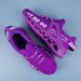 Men's In Large Size 46, Blade Breathable Sports Leisure Anti Slip And Shock-Absorbing Running Couple Mesh, Women's_vogvips.com