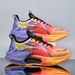 2025 Spring/Summer New Korean Style Couple's Sports Soft Sole Youth Trendy Wear-Resistant New Shoes_vogvips.com