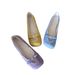 Lan Cabinet Edition ~ Sweet Spring Summer Bowknot Ballet For Women French Style Versatile Women's Shallow Mouth Flat_vogvips.com