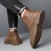 Non-slip Outdoor Sports Men's Shoes Casual Shoes Platform Heightening Dad Shoes Trendy Shoes_vogvips.com