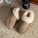 Clouds On The Tree ~ 2025 Winter New Thickened Fleece Sheepskin Snow Boots For Women Warm Cotton Shoes_vogvips.com