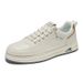 Autumn And Winter Men's Lightweight Breathable Outdoor Sports Shoes, Anti-Slip, Wear-Resistant Casual Fashionable Versat_vogvips.com