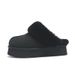 Sheepskin Wool Integrated Star Slippers 2025 New Snow Boots High Heel Winter Fleece Thick Sole Warm Outdoor Wear For_vogvips.com