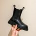 2021 New Thick-Soled Thin Ankle Summer Tube British Style BV Martin Boots For Women In Large Sizes_vogvips.com