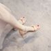 Women's Shoes Summer Bow Versatile Retro Sandals For Women Soft Soles Not Tiring Fairy Style Fashionable High Heel Sandals_vogvips.com