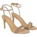 2025 New European And American Style Snake-Shaped Rhinestone Stiletto Roman One-Strap Cross Strap Open-Toe Sandals For_vogvips.com