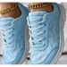 8157 White Sneakers Spring Summer Breathable Lightweight Casual Sports Women's Soft Sole Comfortable Outdoor Running_vogvips.com