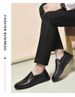 Leather Shoes Men's Shoes Leather Men's Shoes Work Shoes Men's Foot Shoes Casual Shoes_vogvips.com