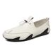 Octopus Plus-Size Men's Shoes, Men's Trendy Shoes, Loafers, Men's Slip-On Shoes, Low-Top Sports Casual Shoes_vogvips.com