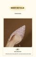 2026 Autumn And Summer New French Pointed Pink Rhinestone Sequins Thin Heel Light Mouth Sandals High Heels Fashion Shoes_vogvips.com