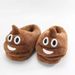 For Man And Women Slipper Prankish Cartoon Indoor Thickening Warm Plush Slippers Winter Shoes_vogvips.com