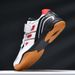 Men's shoes professional training light non-slip badminton shoes couple shoes men's sports shoes_vogvips.com