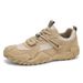 Men's Safety Work Shoes Breathable Slip-Resistant Wear-Resistant Lightweight Casual Comfortable For Construction Hiking Outdoor_vogvips.com