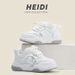 Children's White Sneakers 2026 Spring And Autumn New Model Boys' Sports Lightweight Girls' Casual Board Soft Sole Baby_vogvips.com