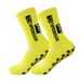 Shoe Accessories New Football Socks, Sports Socks, Men's And Women's Mid Calf Socks, Towel Bottom Silicone Non Slip Breathable Basketball Socks_vogvips.com