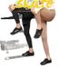 New Five-Toe For Men And Women, Indoor Soft Sole Yoga Pilates Barefoot Comprehensive Training Fitness Sports Shoes,_vogvips.com