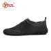YRZL M's Summer Mesh Thin Bottom New Style Breathable Non-Slip Casual Walking Slippers Lightweight Driving Shoes For_vogvips.com