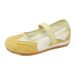 Little White Shoes Women's German Training Shoes Casual Sports Versatile Lazy Shoes_vogvips.com