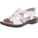 Large Size Slippers For Women 2025 New Flat Bottomed Casual Open Toe Beach Sandals_vogvips.com