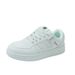 Little White Shoes Female And Female Students Leisure Sports Versatile Board Shoes Street Shooting_vogvips.com
