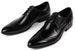 New Men, Comfortable For Men's Formal Wear, Lace Up Pure Leather, Non Stuffy Work Leather Shoes_vogvips.com