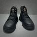Winter Fleece-Lined Martin Mid-Cut Warm Genuine Leather Men's High-Top British Style Work Versatile Short Boots_vogvips.com