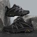Outdoor Men's And Women's Breathable Large-size Thick-soled Wear-resistant And Non-slip Outdoor Couple Hiking Hiking Shoes_vogvips.com