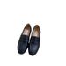 Low Heeled French British Retro Leather Shoes For Women New Loafers_vogvips.com