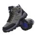 Outdoor Hiking Shoes Men's Non-slip And Wear-resistant Hiking Shoes Off-road Climbing Shoes Lightweight Cushioning Velvet_vogvips.com