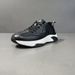 Autumn New Trendy And Versatile, Thick Soled Sports Board Shoes, Top Layer Cowhide For Men, Casual White Shoes_vogvips.com