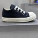 High Version RO New Men Genuine Leather Height-Increasing Thick-Soled Sneakers Casual Versatile Chunky Women Love B_vogvips.com