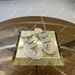 In-Stock Foreign Trade Hot-Selling Casual Flat Sandals With Elegant Bow Rhinestones, Versatile, Cute, Sweet,_vogvips.com