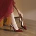 French Style Elegant Pointed Toe Sandals For Women 2025 Spring Autumn New Socialite Fairy Shoes Nude Color Stiletto High_vogvips.com