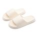 New Home Slippers Summer Men And Women Lightweight Foam EVA Drag Home Couple Slippers_vogvips.com