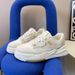 Pearl Faced White For Women New Spring Soft Soled Women's Versatile Campus Style Low Top Casual Board Shoes_vogvips.com