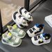 Children's Sports 2026 Spring And Autumn New Model Girls' Lightweight Running Forrest Gump Boys' Comfortable Casual_vogvips.com