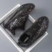 Cross-border Large Size 48 Popular Men's Racing Shoes, Ultra-light Breathable Shock-absorbing Running Shoes For_vogvips.com