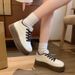 Winter Plush White New Korean Edition Ins Female Students Height Increasing Sports Board Casual Shoes Kt2812_vogvips.com