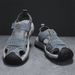 Men' Sandals Breathable Beach Outdoor Men Sandalies Fashion Male Casual Flats Quick Dry Walking Summer Shoes_vogvips.com