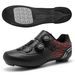 Large Size Unlocked Cycling Shoes Men's Power Road Bike Professional Locking Shoes Bike Shoes Mountain Bike_vogvips.com