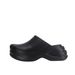 EVA Baotou Slippers For Women's Outwear 2025 Spring New Product Hole Shoes Thick Sole 5010210800_vogvips.com