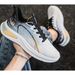 Hui Li Official Flagship Store Sports 2025 New Spring Shock Absorption Men's Running Shoes_vogvips.com
