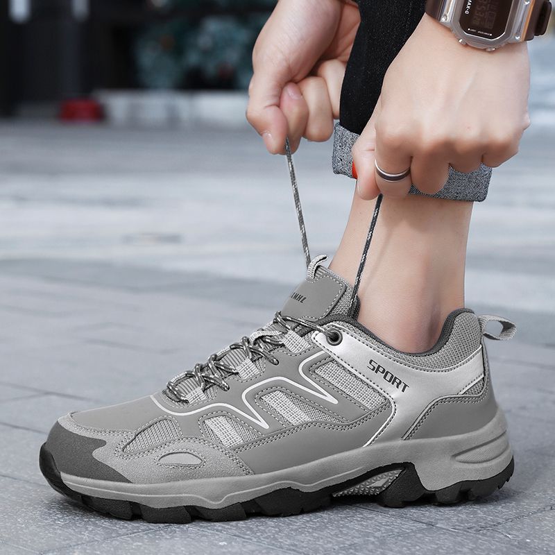 Outdoor Hiking Shoes Men's Sports Shoes Off-road Running Shoes Women's Shoes_vogvips.com