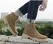 Invisible Inner Heightening Outdoor High-top Martin Boots Tooling Boots Short Boots Snow Boots Men's Shoes Casual Men_vogvips.com