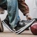 cushioning Rebound Running Shoes Men's Non-slip, Wear-resistant, Breathable And Comfortable Sports Shoes Men's Shoes_vogvips.com