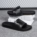 men, Slip Resistant Household Use, For Couples Wearing Both At Home And Out. Wholesale Slippers_vogvips.com