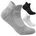 Men's sports socks summer professional basketball socks outdoor towel socks running non slip socks elite socks_vogvips.com