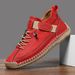 Martin Boots Outdoor Casual Shoes Men's Shoes_vogvips.com