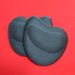 Anti Pain Super Soft Toe Protector High Heels Half Size Pad Anti Slip Shoes Big Change Small Artifact Men Half Pad Women Forefoot Pad_vogvips.com