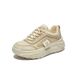 Ins Korean Style New Dad Shoes For Women 2025 Summer Student Sports Casual Mesh Breathable Thick Sole Height Increasing_vogvips.com